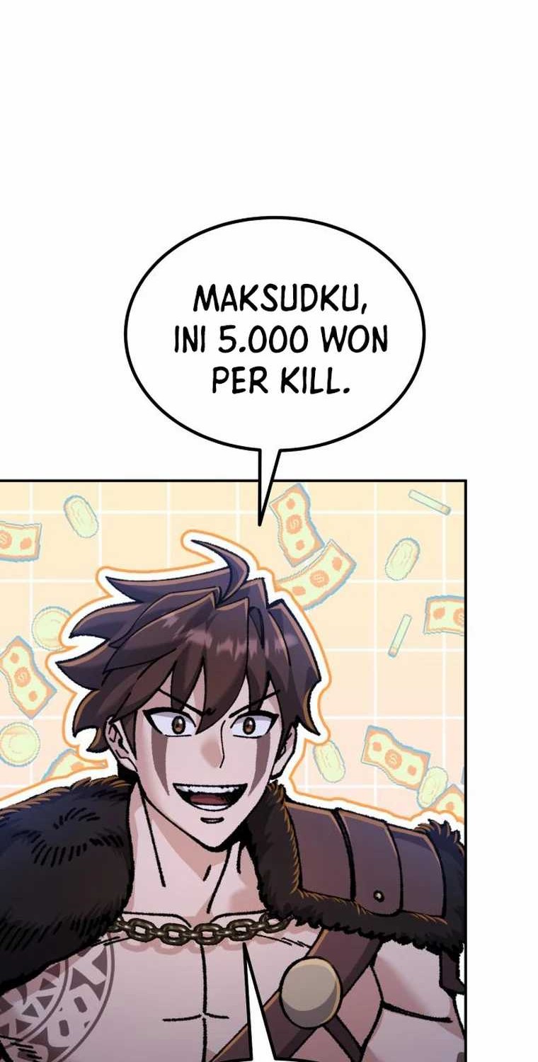 I Regressed, but the World didn’t End Chapter 10 - halaman 72
