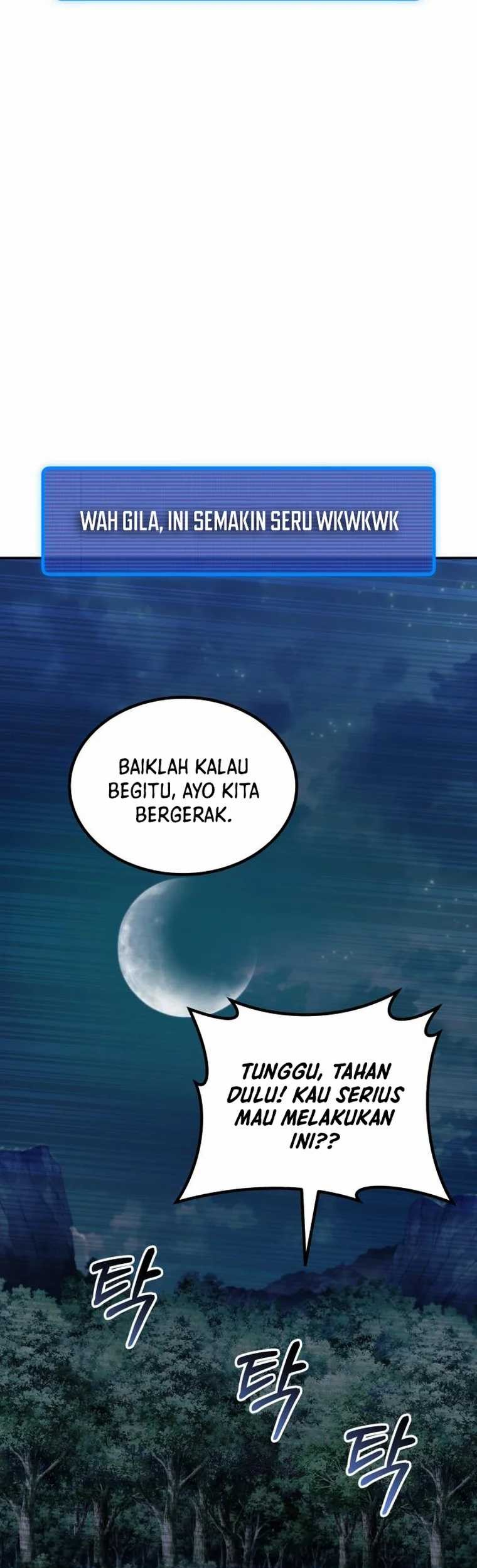 I Regressed, but the World didn’t End Chapter 10 - halaman 75
