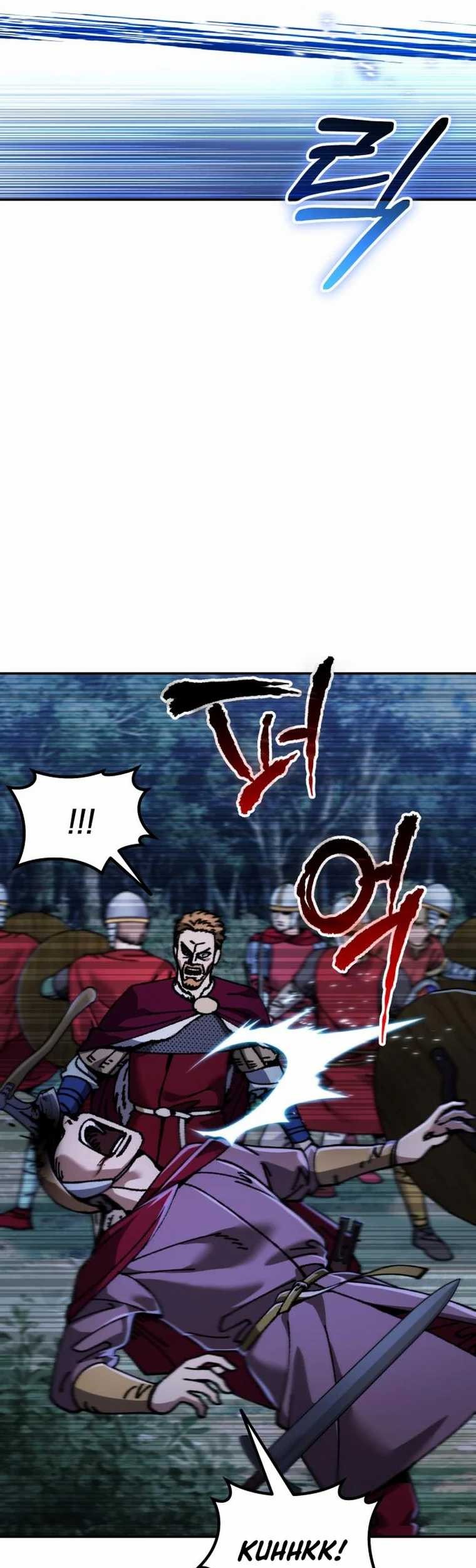 I Regressed, but the World didn’t End Chapter 10 - halaman 79