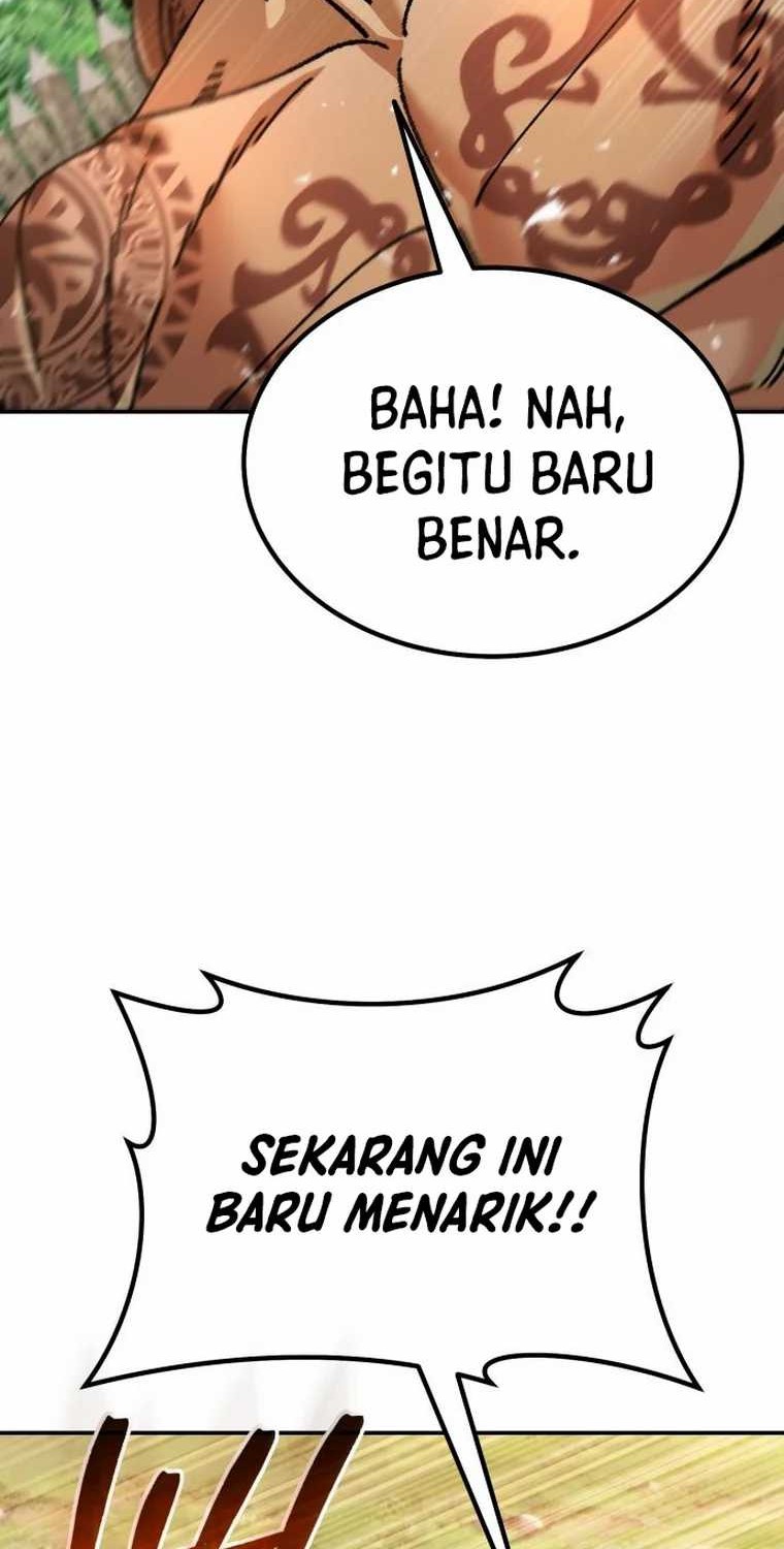 I Regressed, but the World didn’t End Chapter 10 - halaman 8