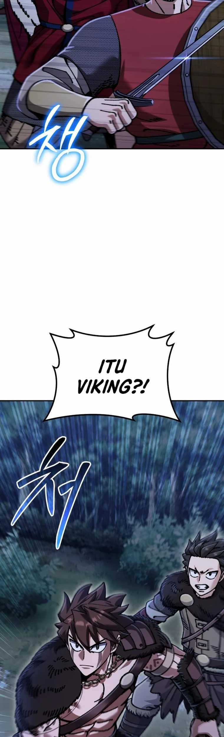 I Regressed, but the World didn’t End Chapter 10 - halaman 81