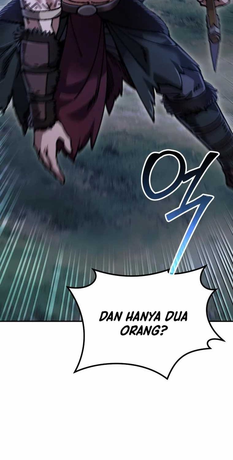 I Regressed, but the World didn’t End Chapter 10 - halaman 82