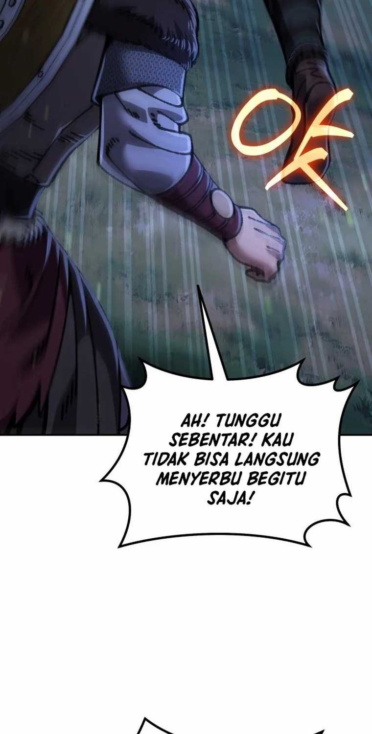 I Regressed, but the World didn’t End Chapter 10 - halaman 84