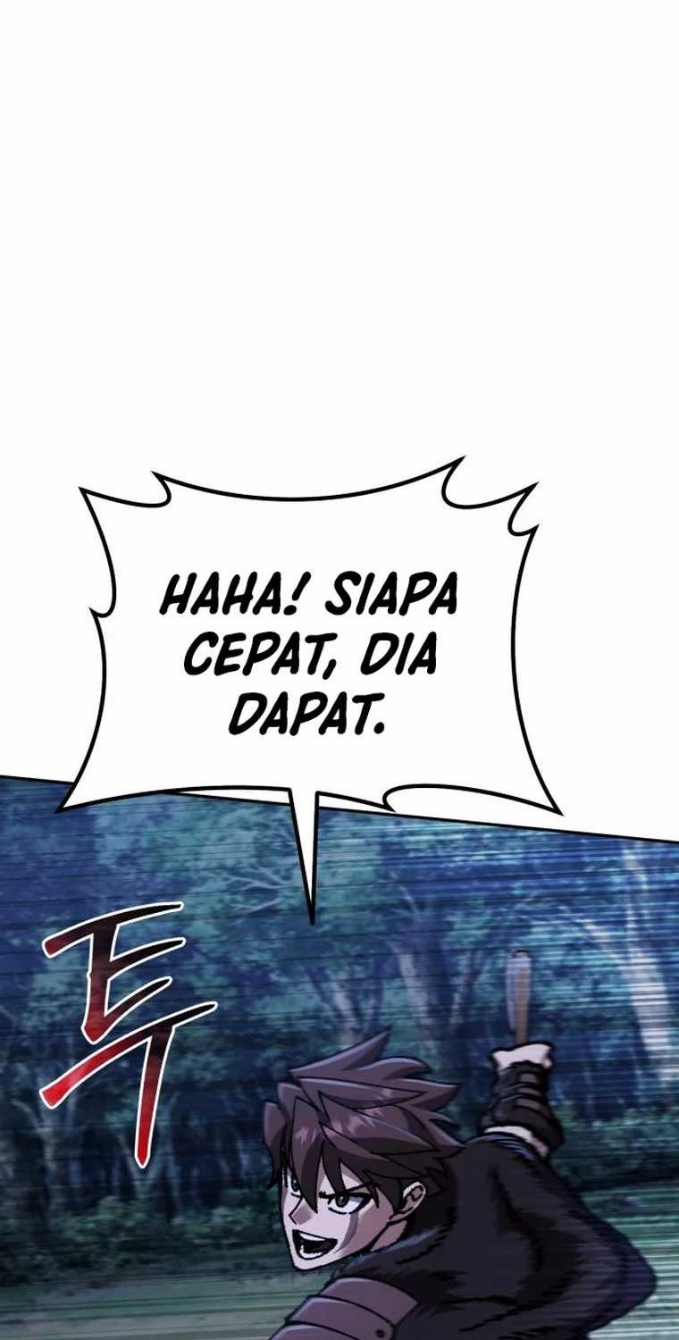 I Regressed, but the World didn’t End Chapter 10 - halaman 86