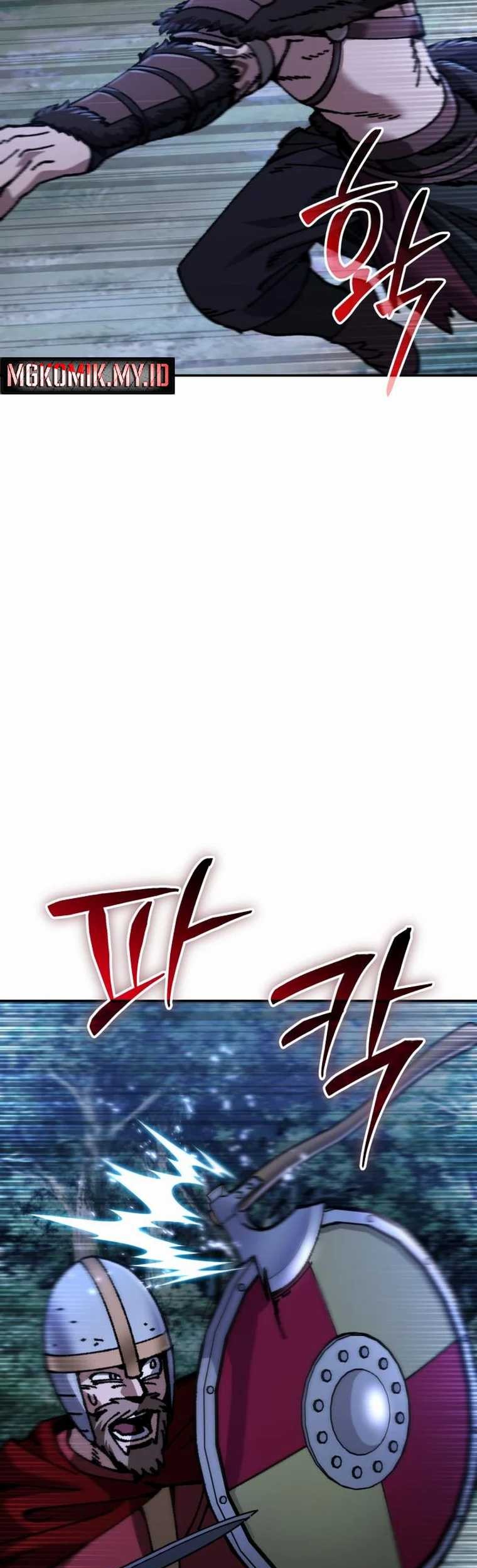 I Regressed, but the World didn’t End Chapter 10 - halaman 87