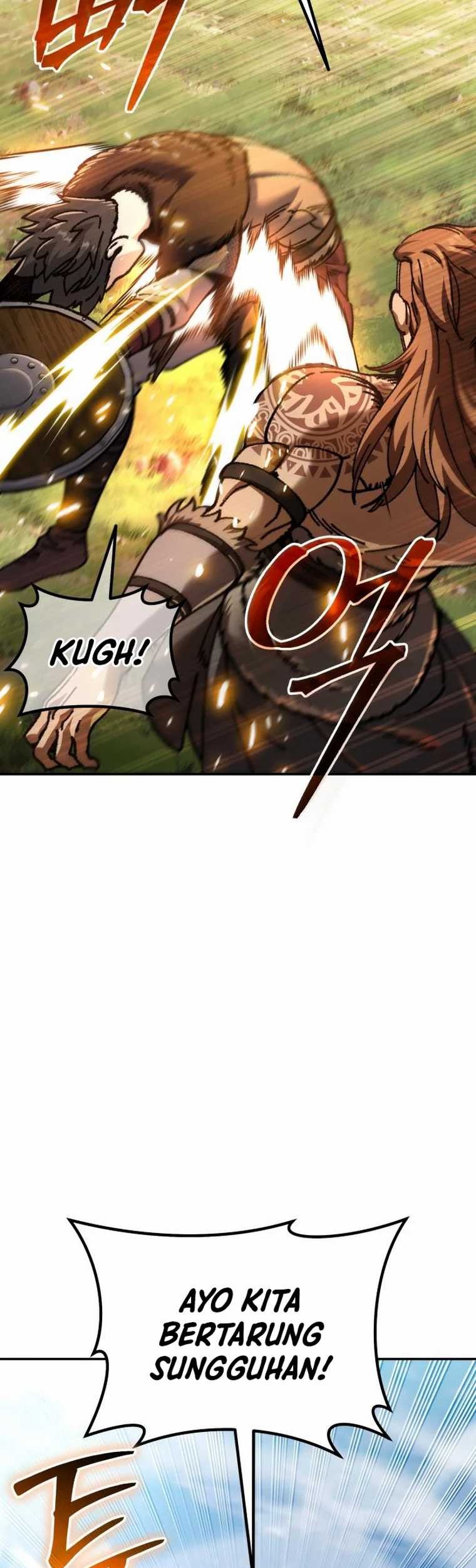 I Regressed, but the World didn’t End Chapter 10 - halaman 9