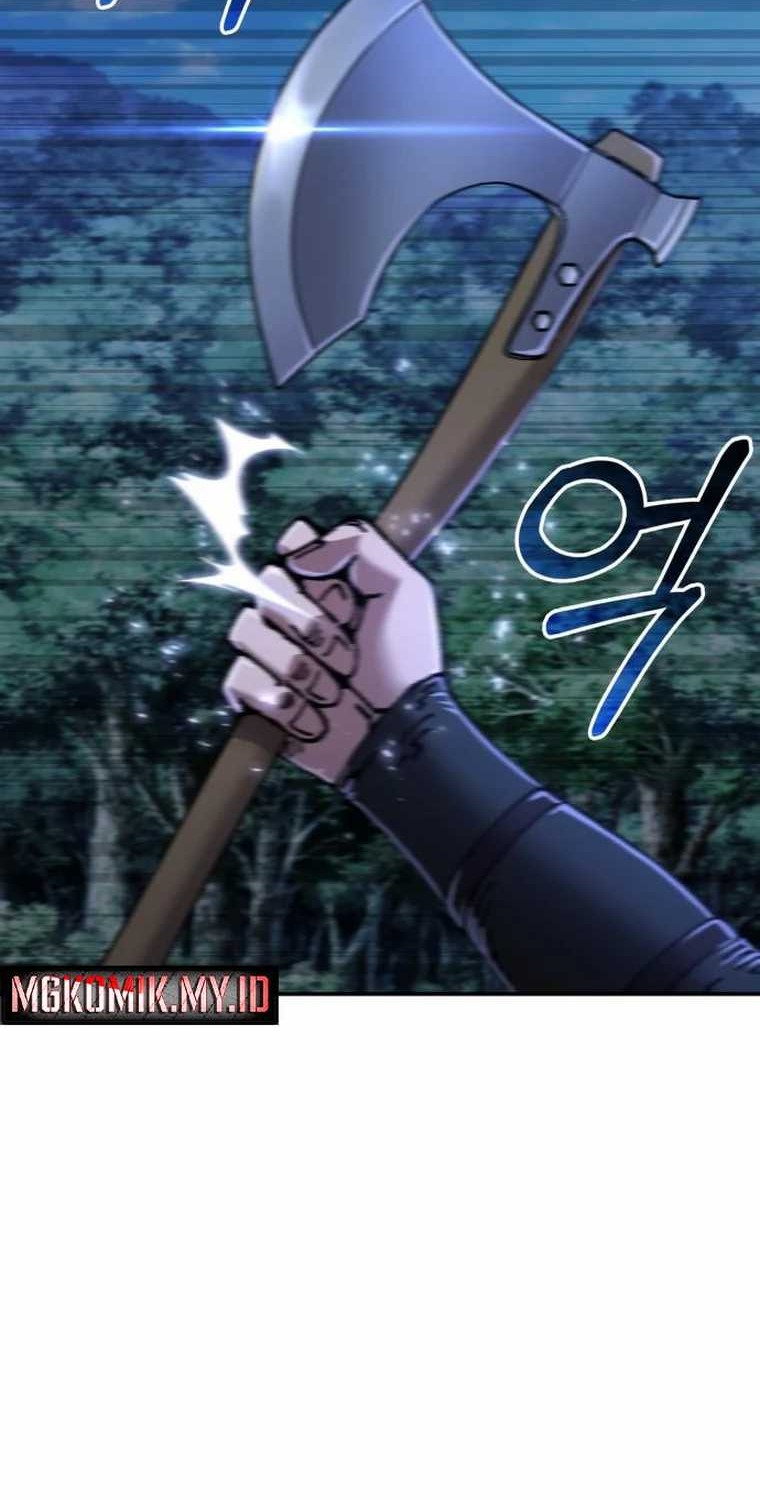 I Regressed, but the World didn’t End Chapter 10 - halaman 90