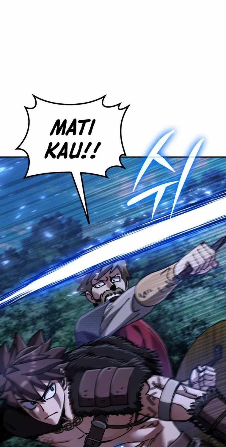 I Regressed, but the World didn’t End Chapter 10 - halaman 92