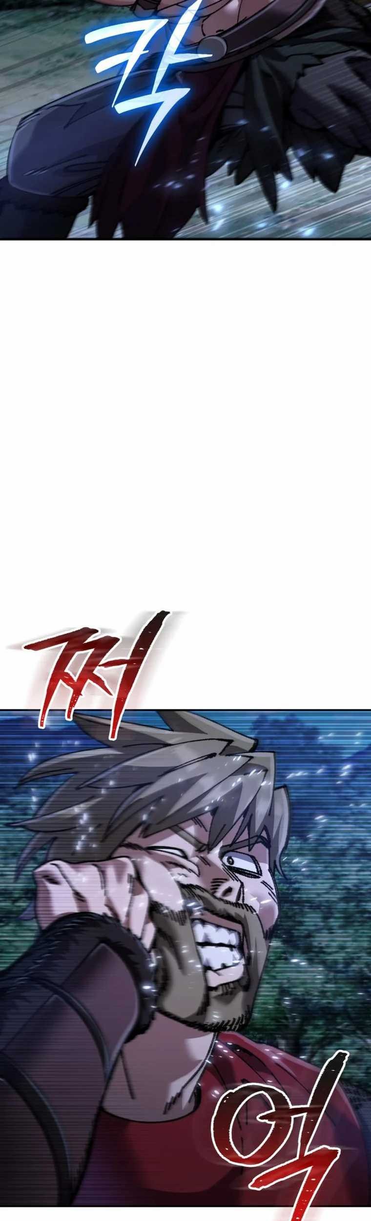 I Regressed, but the World didn’t End Chapter 10 - halaman 93