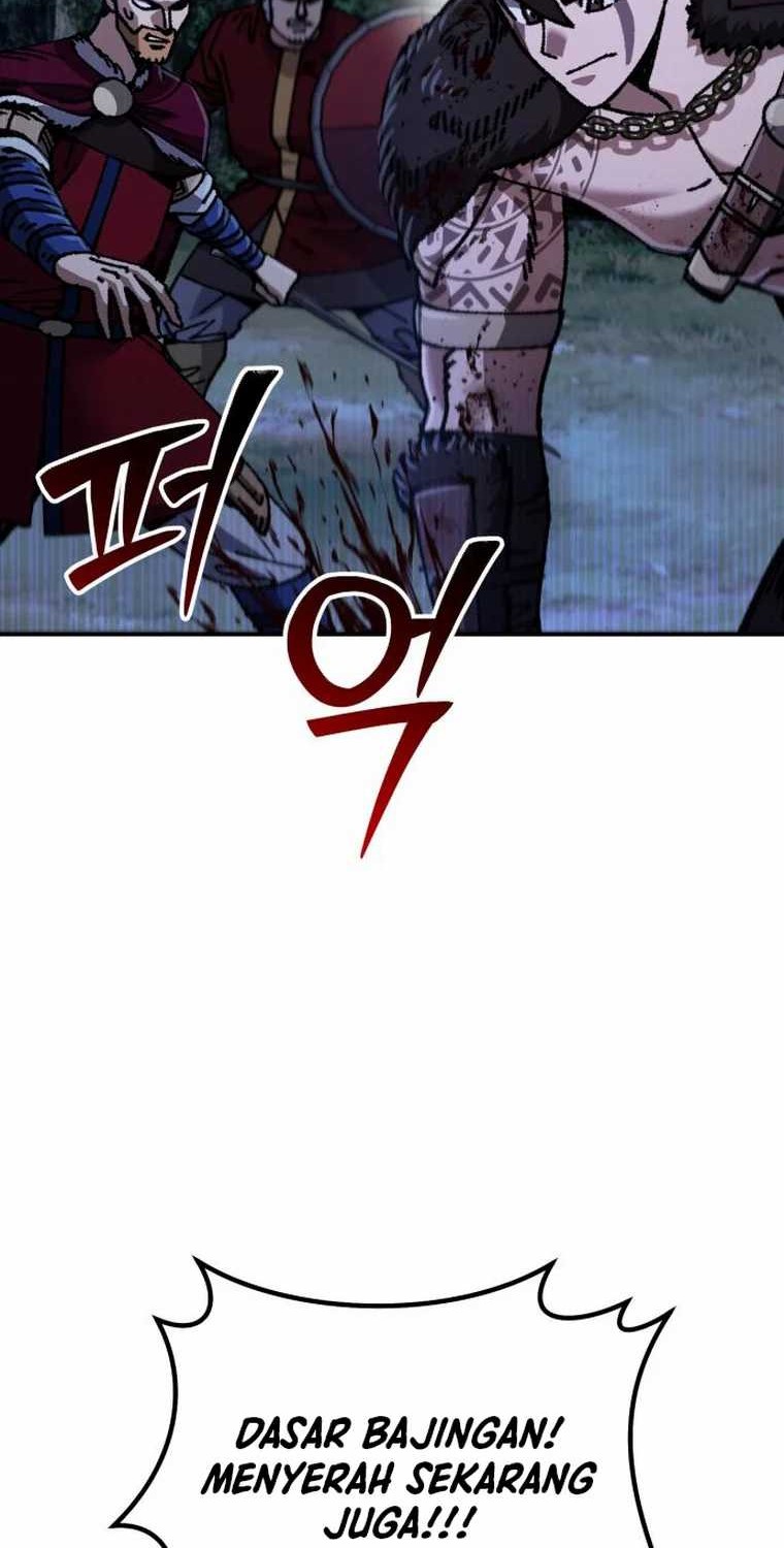 I Regressed, but the World didn’t End Chapter 10 - halaman 96