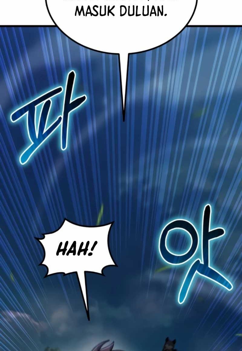 I Regressed, but the World didn’t End Chapter 11 - halaman 100