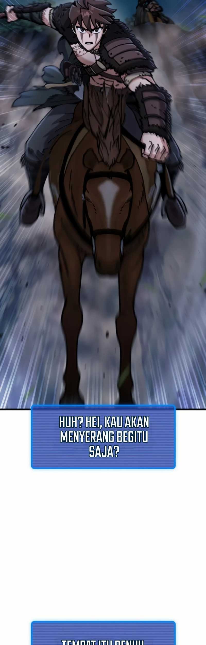I Regressed, but the World didn’t End Chapter 11 - halaman 101