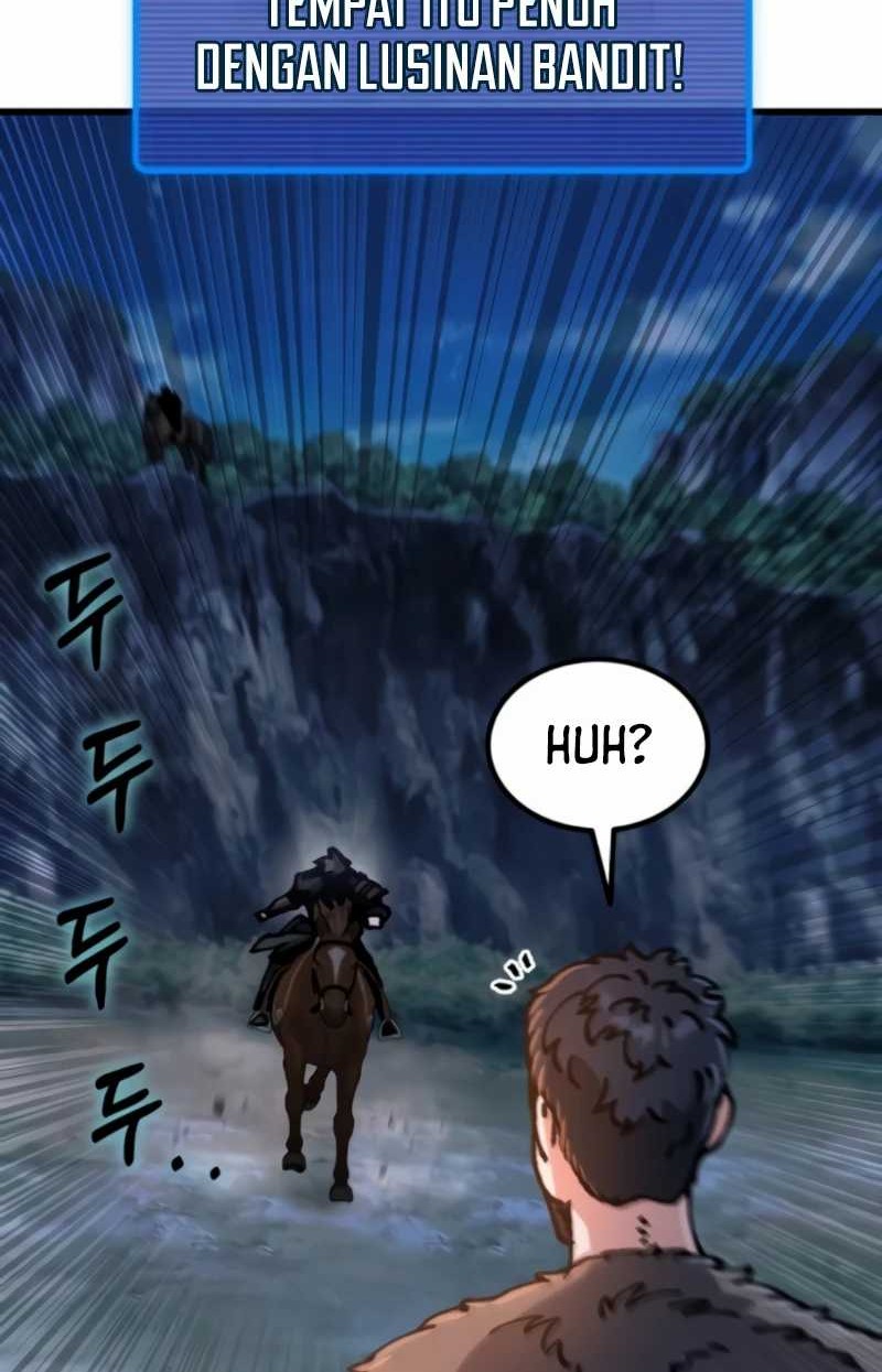 I Regressed, but the World didn’t End Chapter 11 - halaman 102