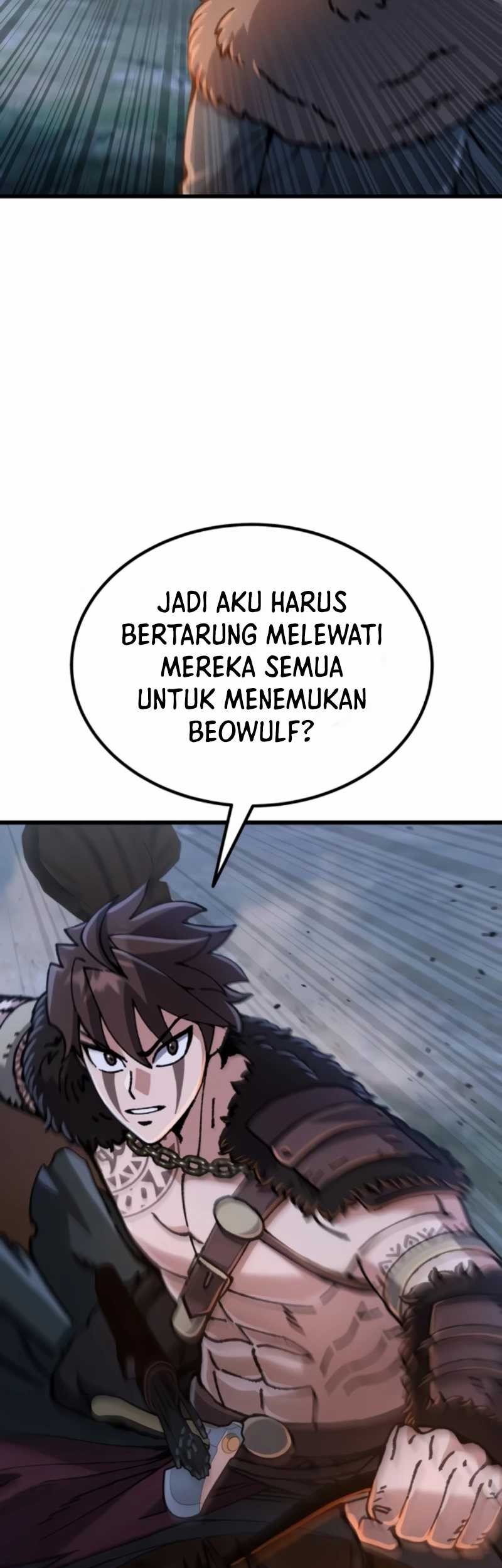 I Regressed, but the World didn’t End Chapter 11 - halaman 103