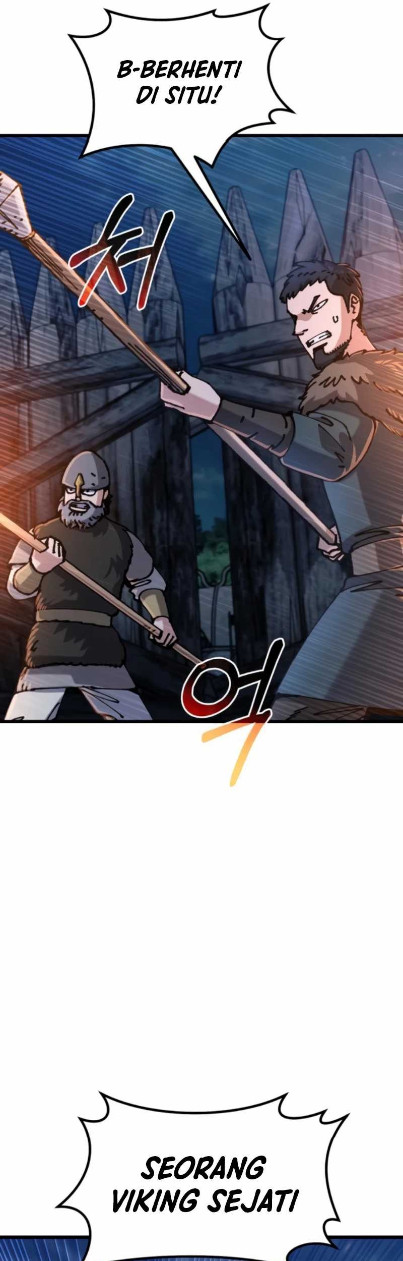 I Regressed, but the World didn’t End Chapter 11 - halaman 105