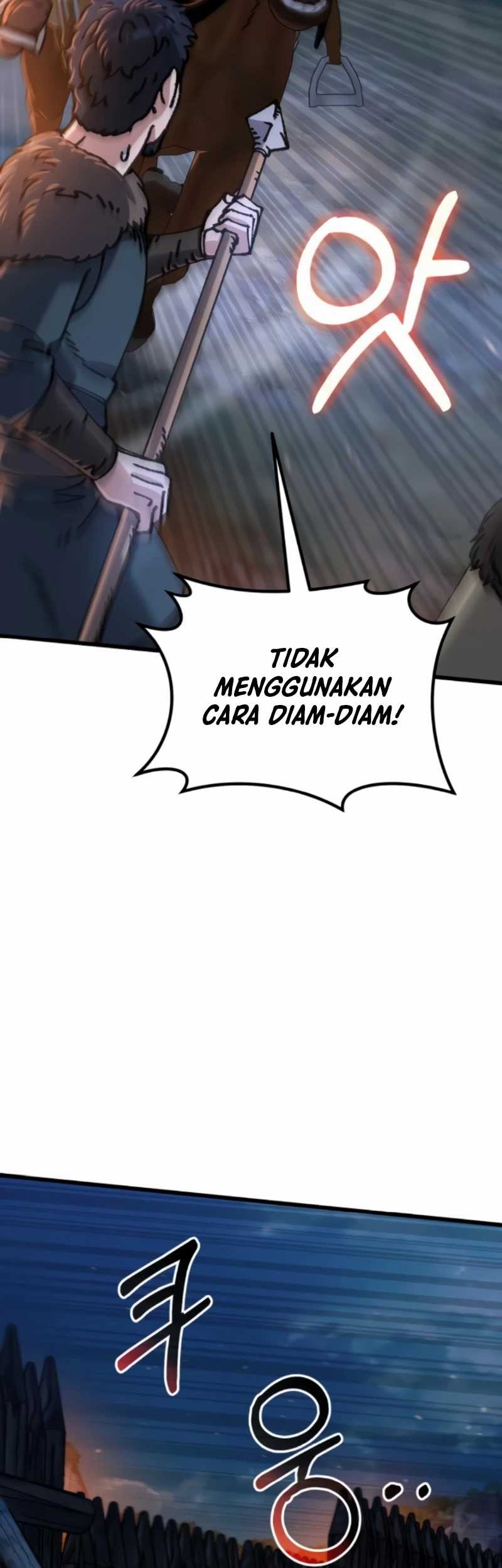 I Regressed, but the World didn’t End Chapter 11 - halaman 107