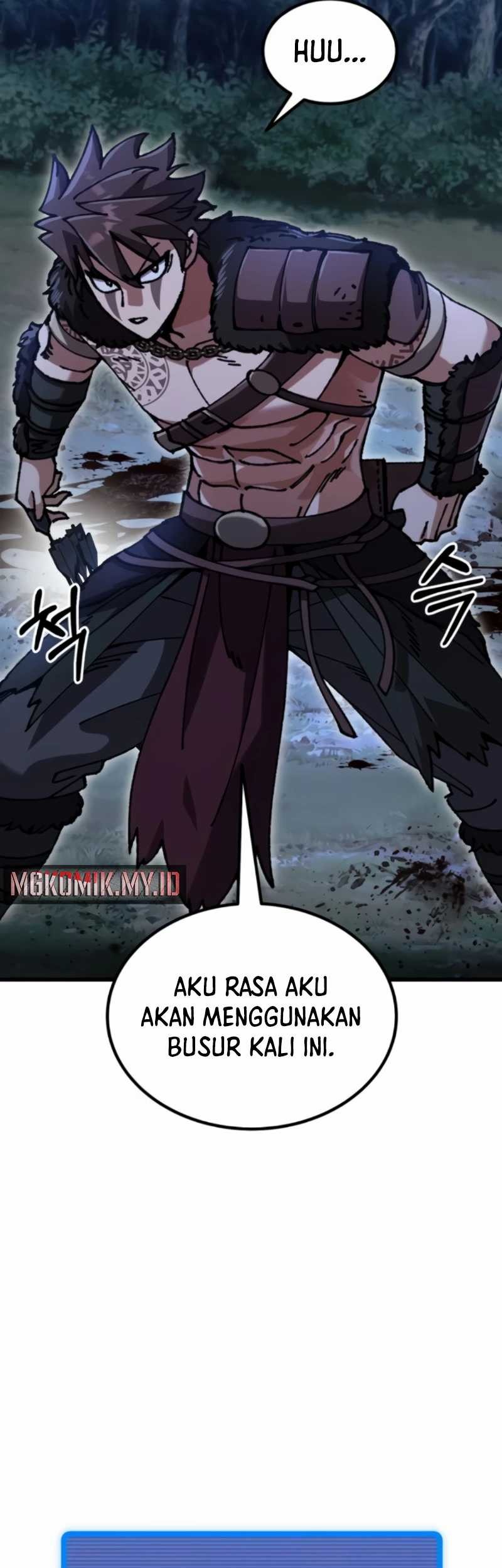 I Regressed, but the World didn’t End Chapter 11 - halaman 11
