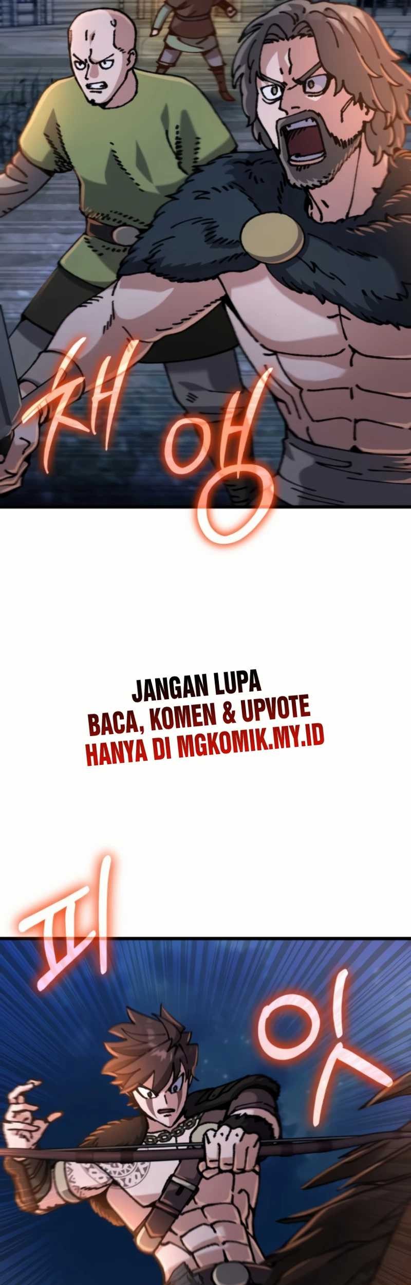 I Regressed, but the World didn’t End Chapter 11 - halaman 111