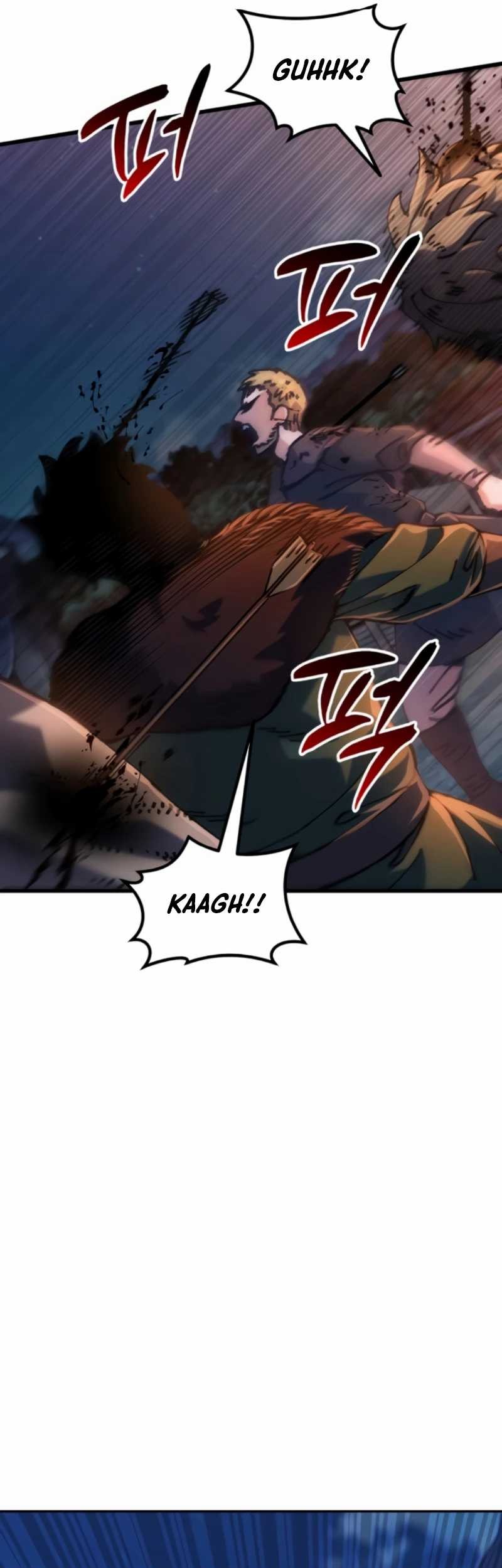 I Regressed, but the World didn’t End Chapter 11 - halaman 121
