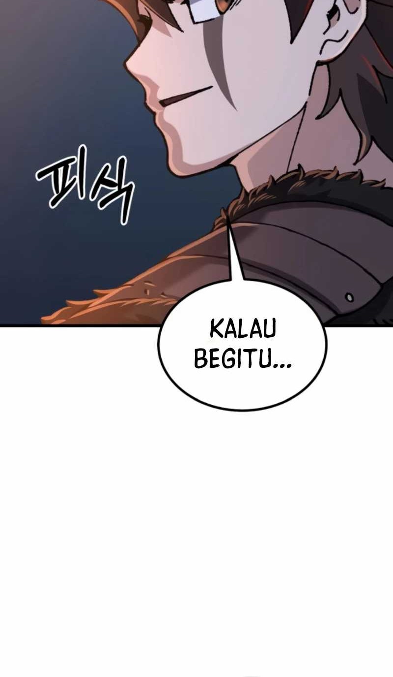 I Regressed, but the World didn’t End Chapter 11 - halaman 126