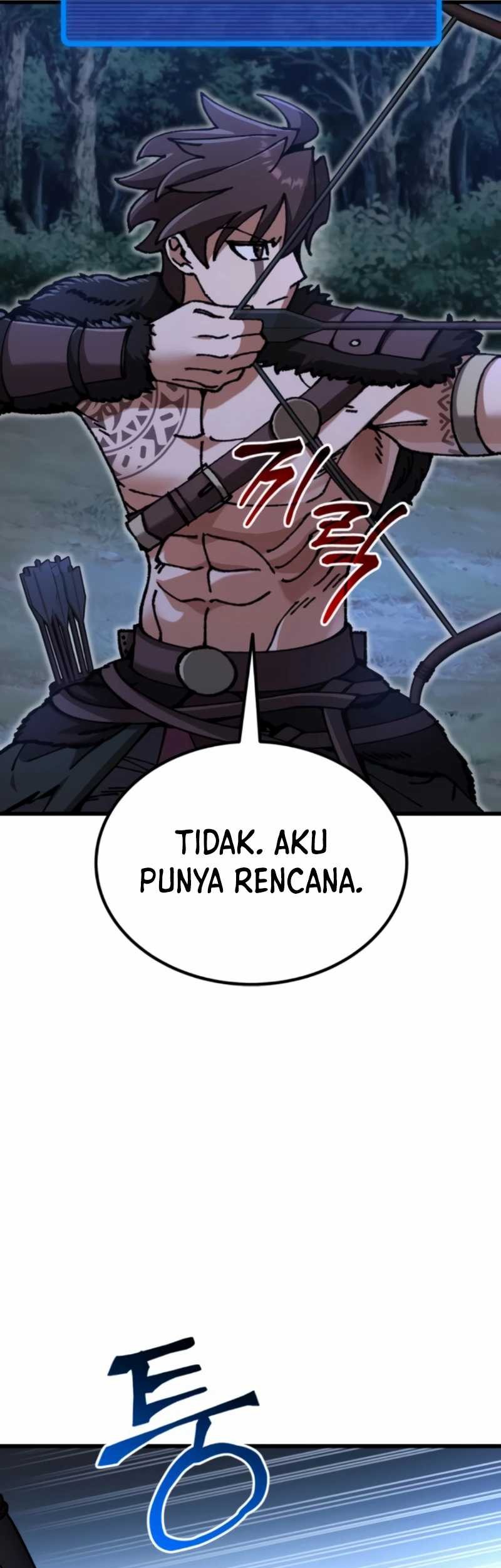 I Regressed, but the World didn’t End Chapter 11 - halaman 13