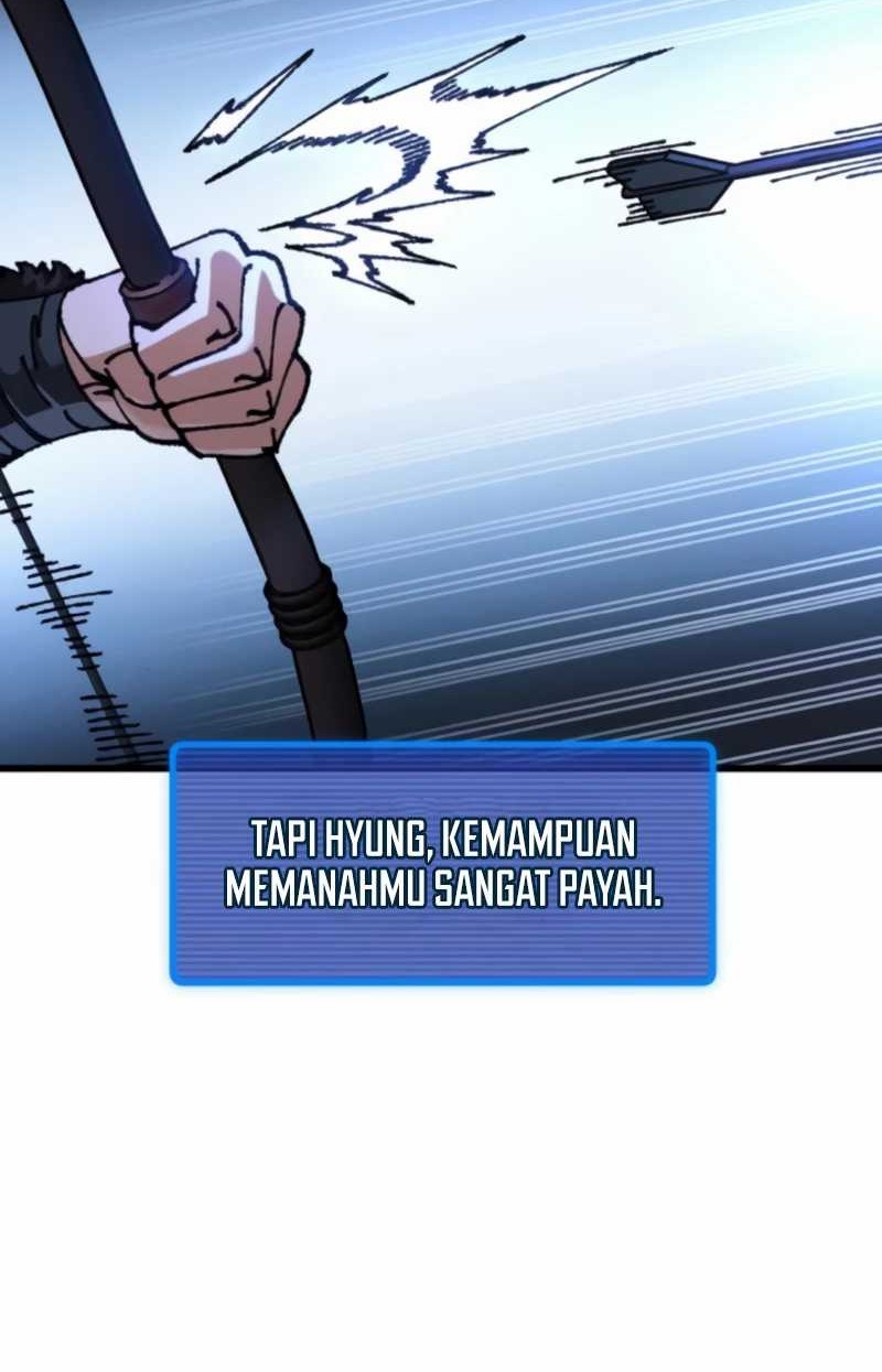I Regressed, but the World didn’t End Chapter 11 - halaman 14