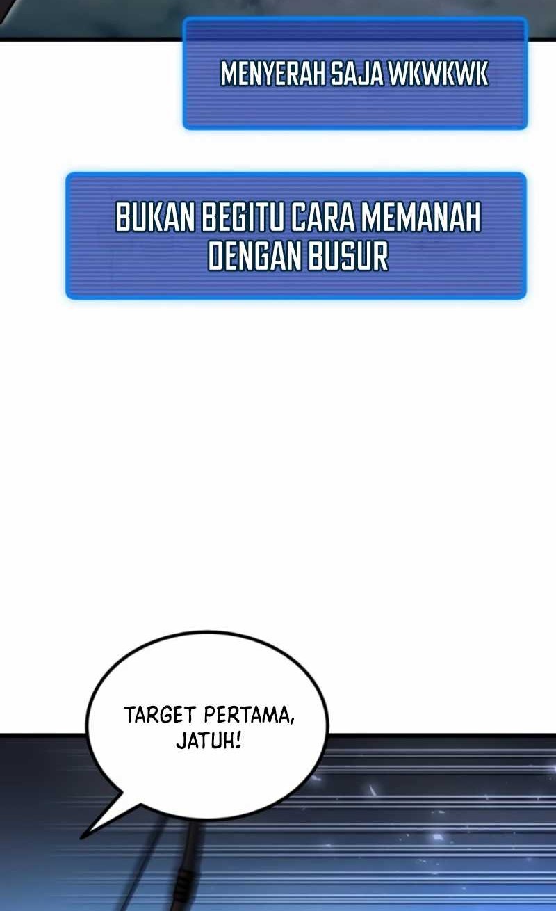I Regressed, but the World didn’t End Chapter 11 - halaman 18