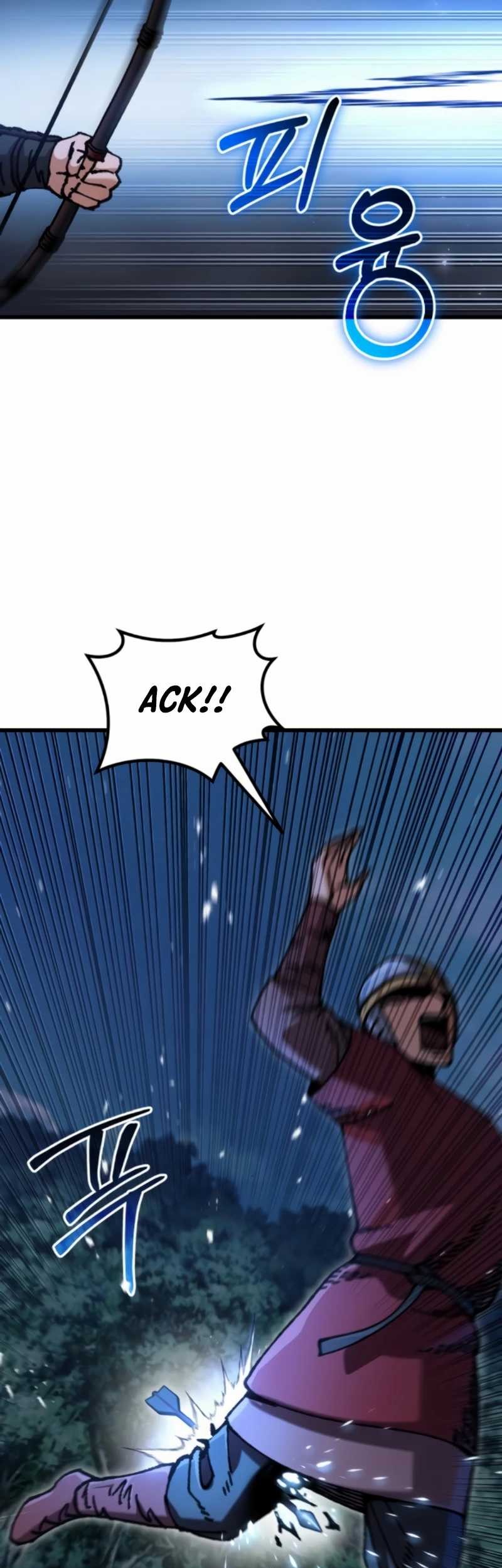 I Regressed, but the World didn’t End Chapter 11 - halaman 19