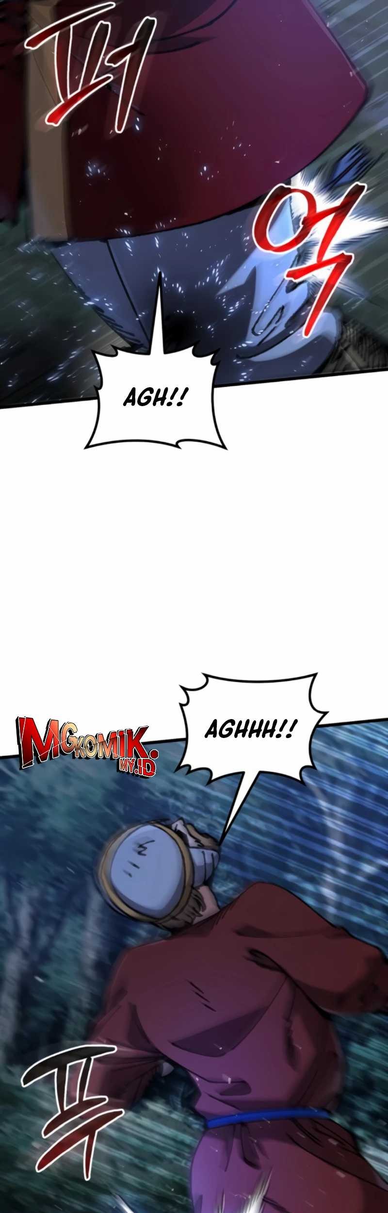 I Regressed, but the World didn’t End Chapter 11 - halaman 23
