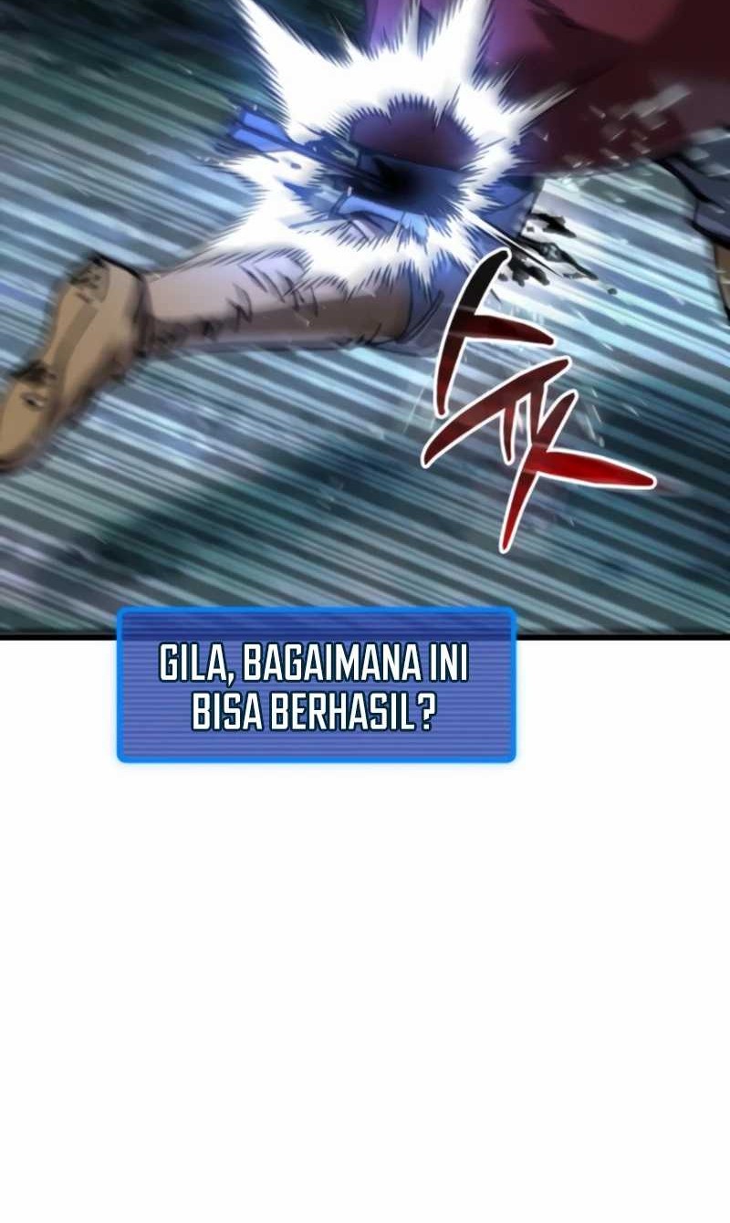I Regressed, but the World didn’t End Chapter 11 - halaman 24