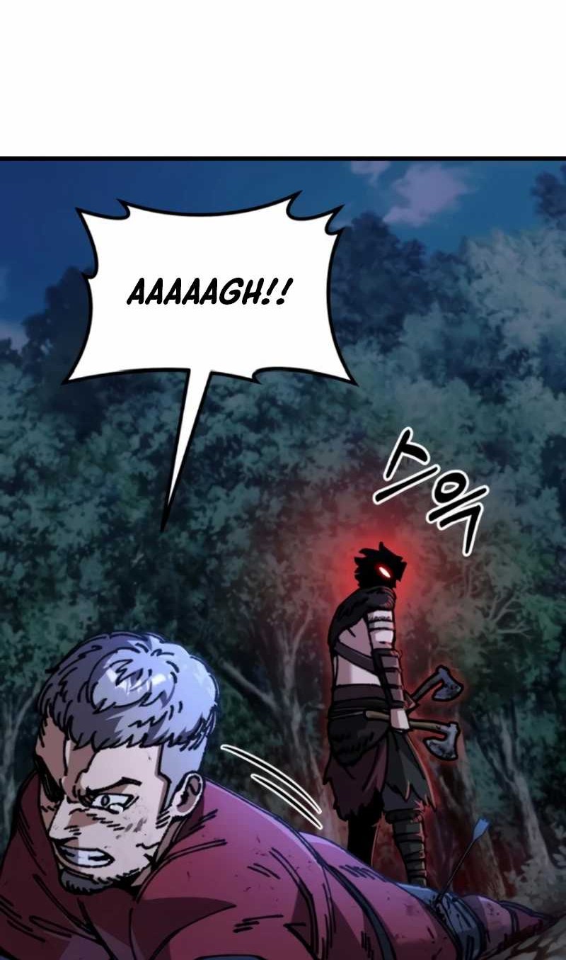 I Regressed, but the World didn’t End Chapter 11 - halaman 28