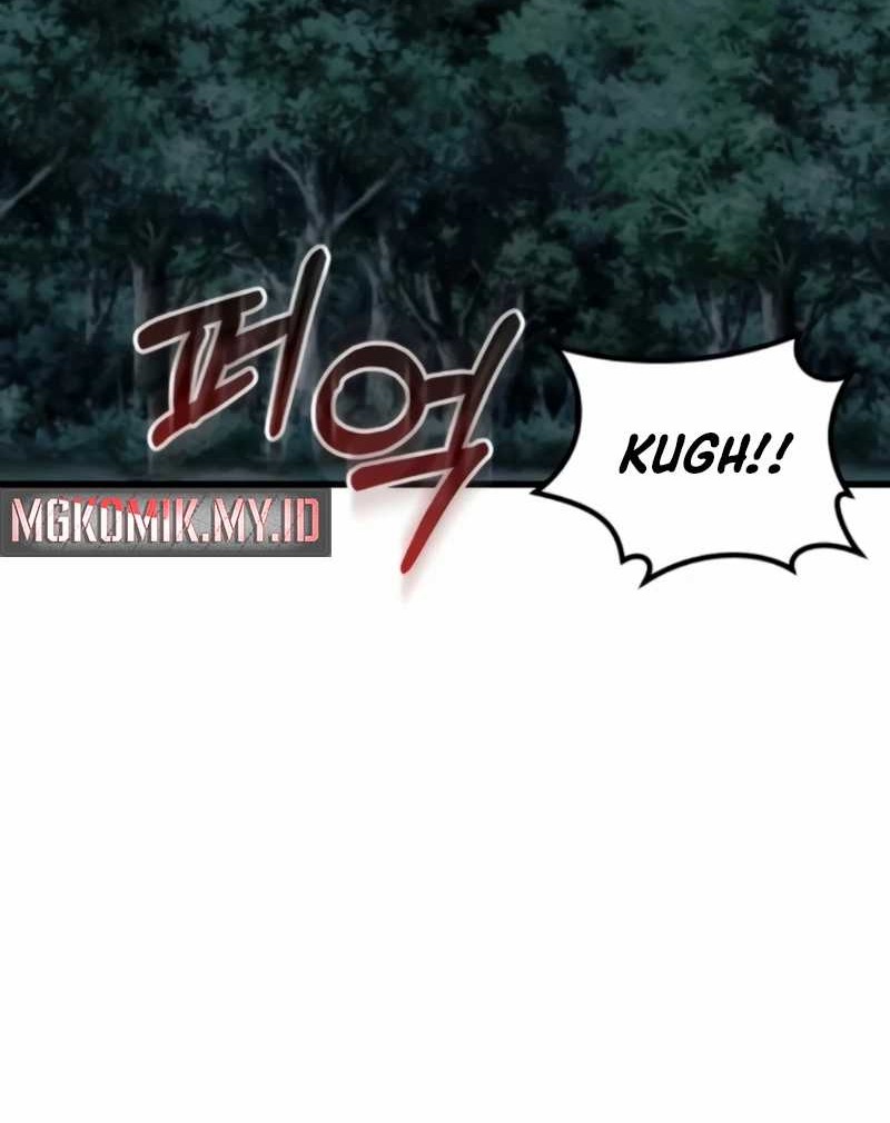 I Regressed, but the World didn’t End Chapter 11 - halaman 32