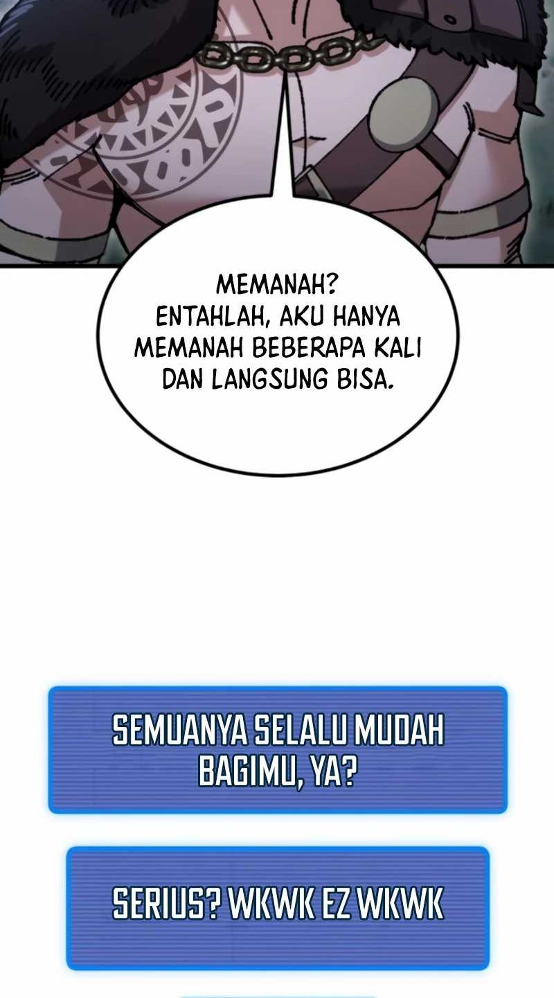 I Regressed, but the World didn’t End Chapter 11 - halaman 36