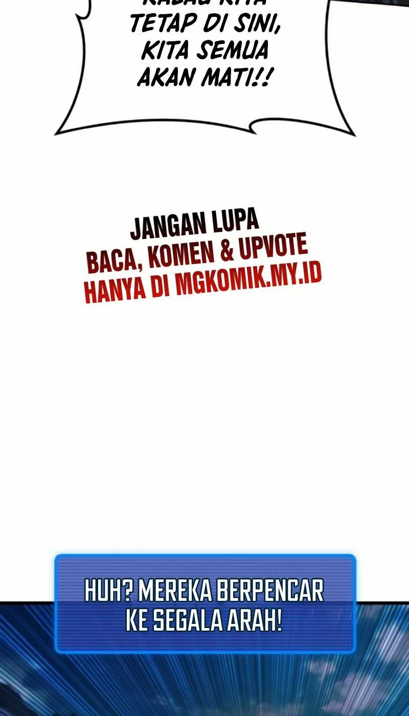 I Regressed, but the World didn’t End Chapter 11 - halaman 4