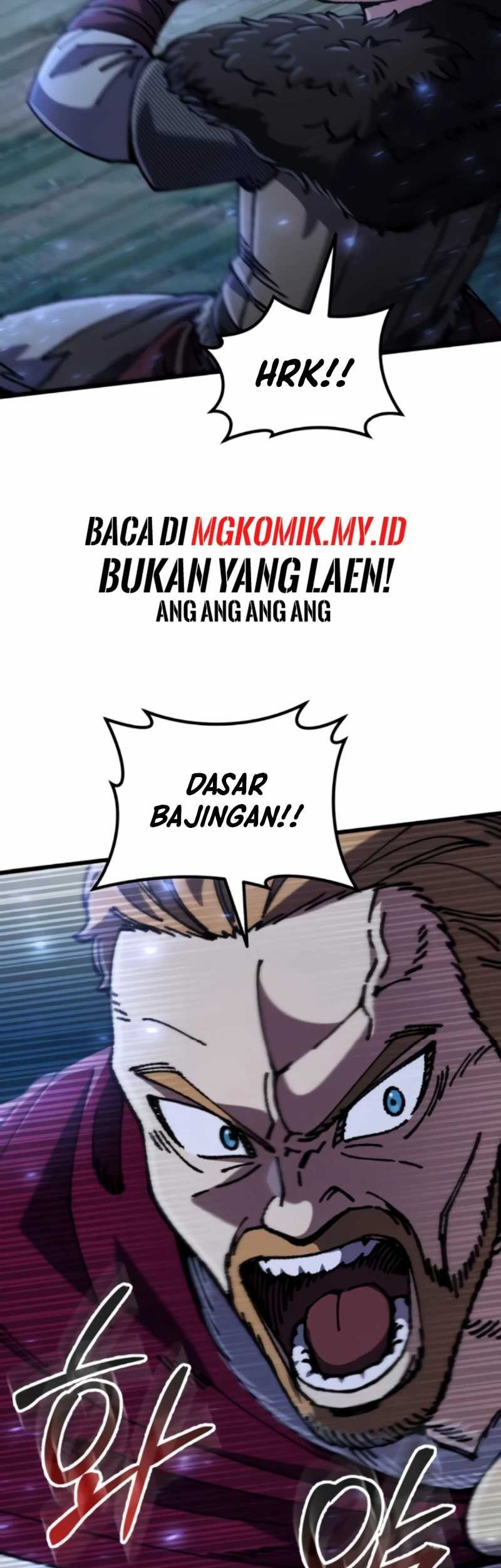 I Regressed, but the World didn’t End Chapter 11 - halaman 51