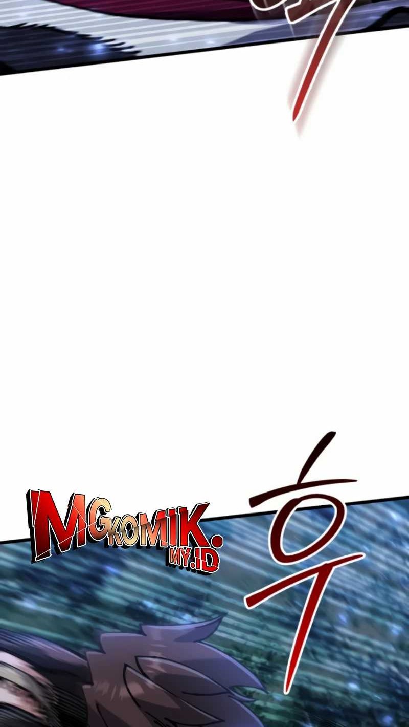 I Regressed, but the World didn’t End Chapter 11 - halaman 52