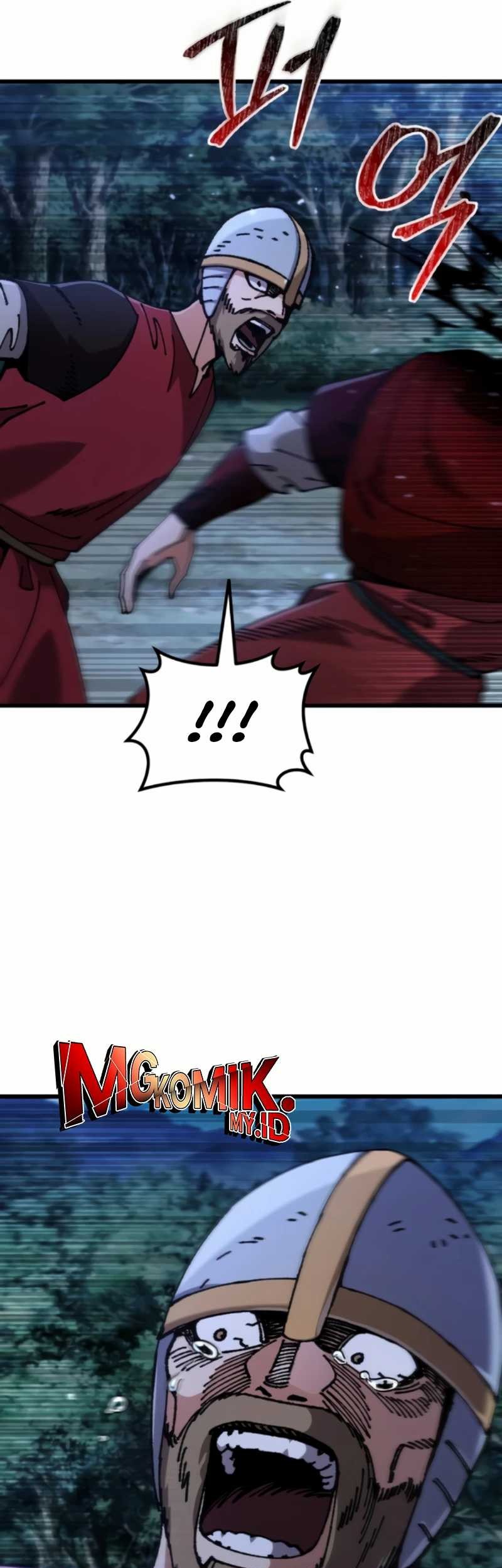 I Regressed, but the World didn’t End Chapter 11 - halaman 7