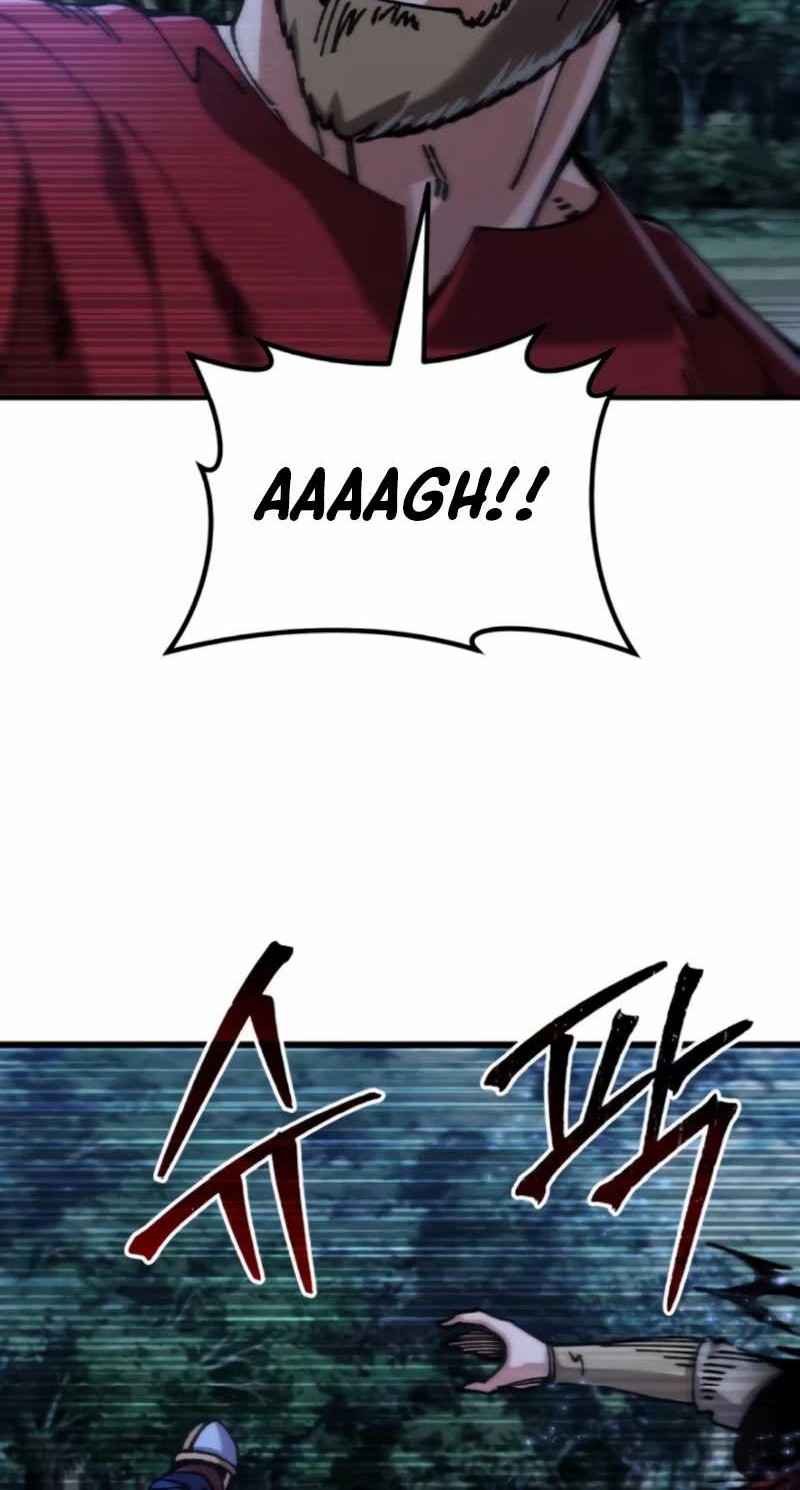 I Regressed, but the World didn’t End Chapter 11 - halaman 8