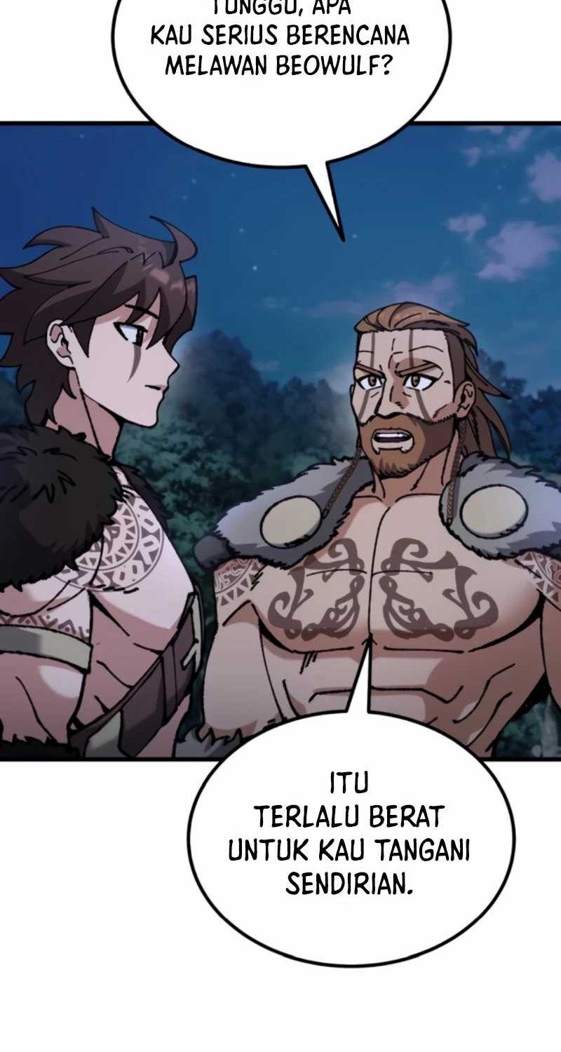 I Regressed, but the World didn’t End Chapter 11 - halaman 82