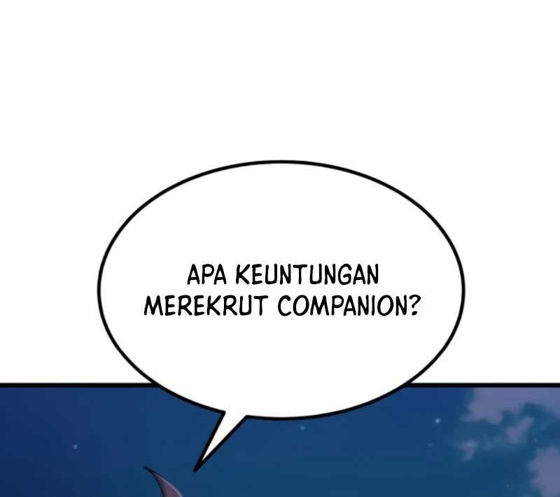I Regressed, but the World didn’t End Chapter 11 - halaman 84