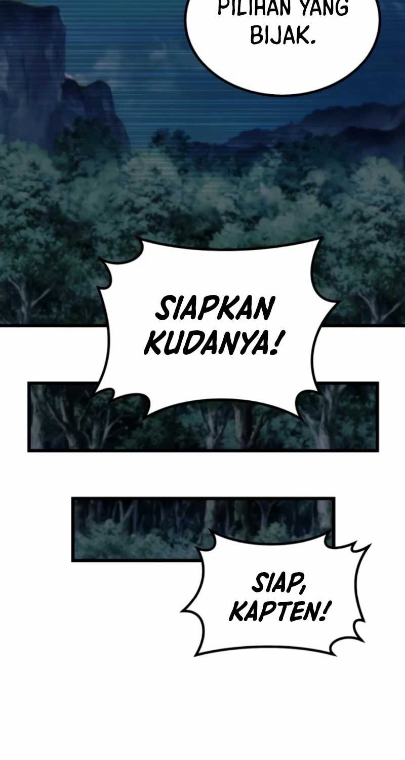 I Regressed, but the World didn’t End Chapter 11 - halaman 86