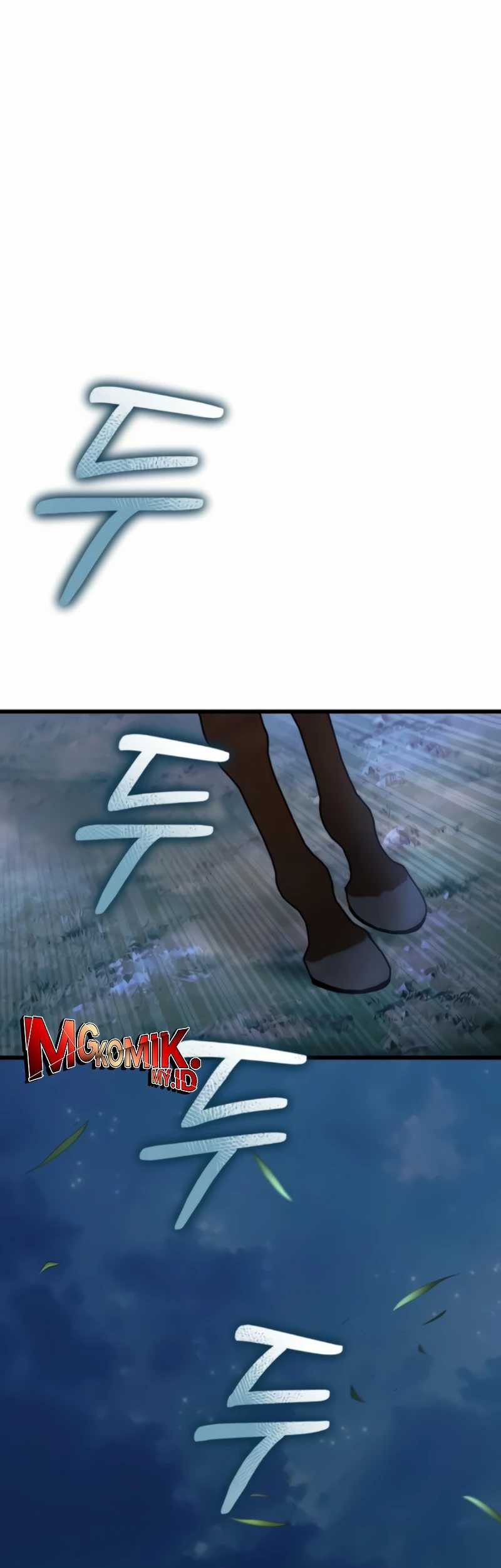 I Regressed, but the World didn’t End Chapter 11 - halaman 87