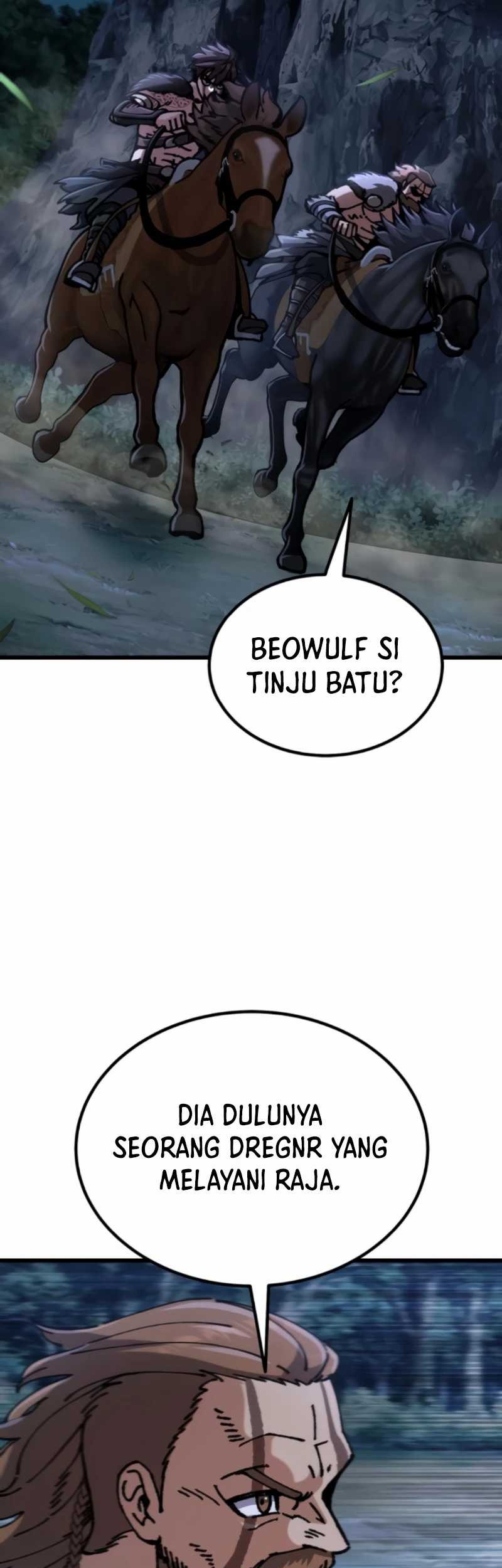 I Regressed, but the World didn’t End Chapter 11 - halaman 89