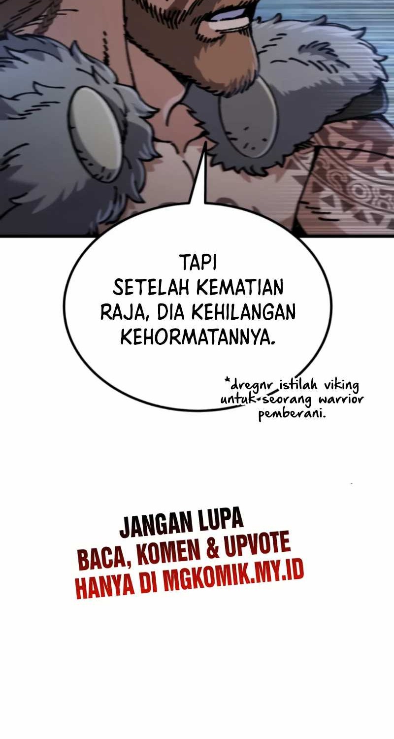 I Regressed, but the World didn’t End Chapter 11 - halaman 90