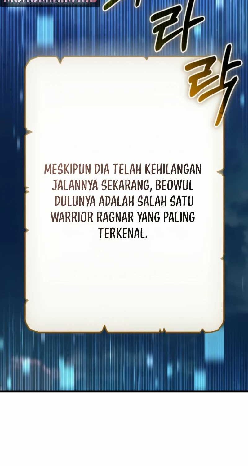 I Regressed, but the World didn’t End Chapter 11 - halaman 92