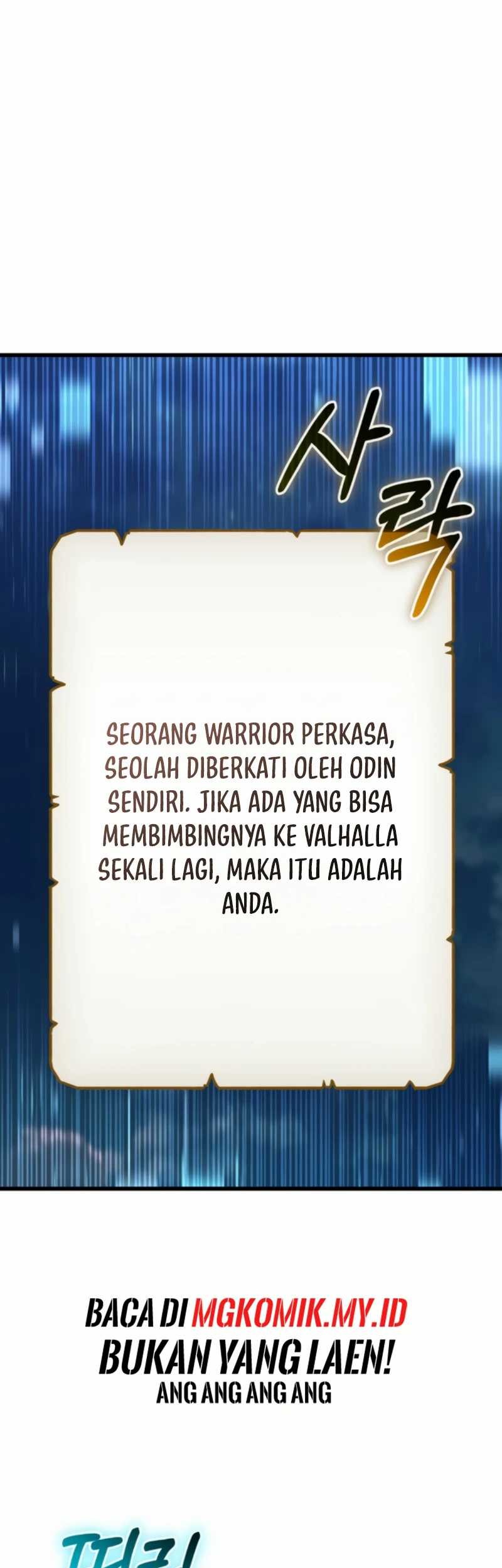 I Regressed, but the World didn’t End Chapter 11 - halaman 93