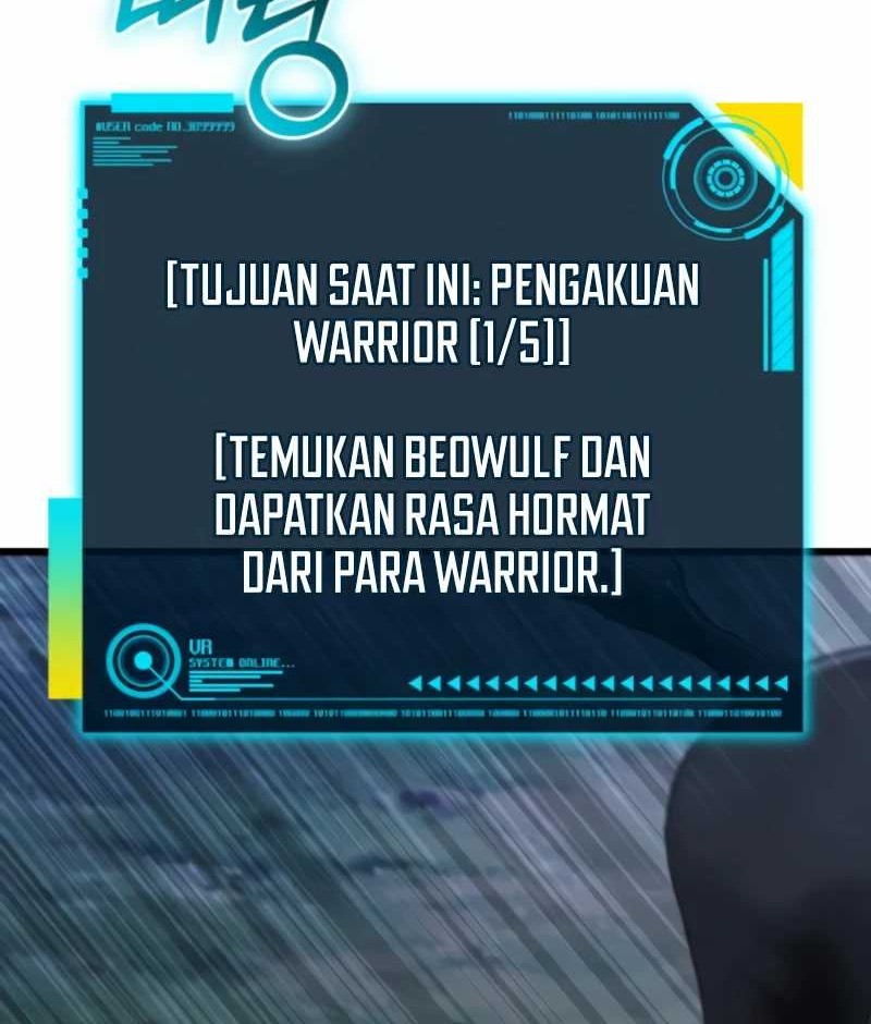 I Regressed, but the World didn’t End Chapter 11 - halaman 94
