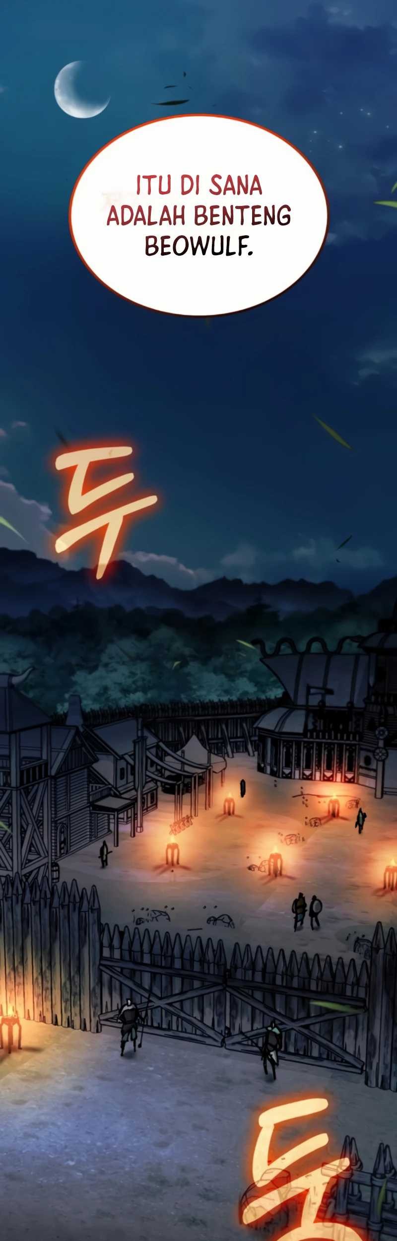 I Regressed, but the World didn’t End Chapter 11 - halaman 97