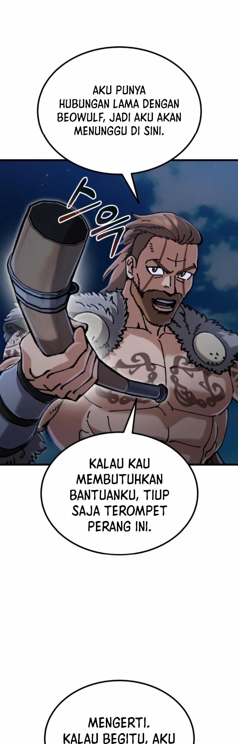 I Regressed, but the World didn’t End Chapter 11 - halaman 99