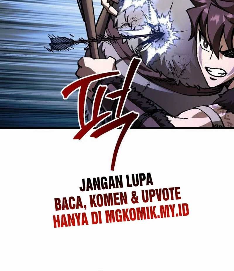 I Regressed, but the World didn’t End Chapter 12 - halaman 15